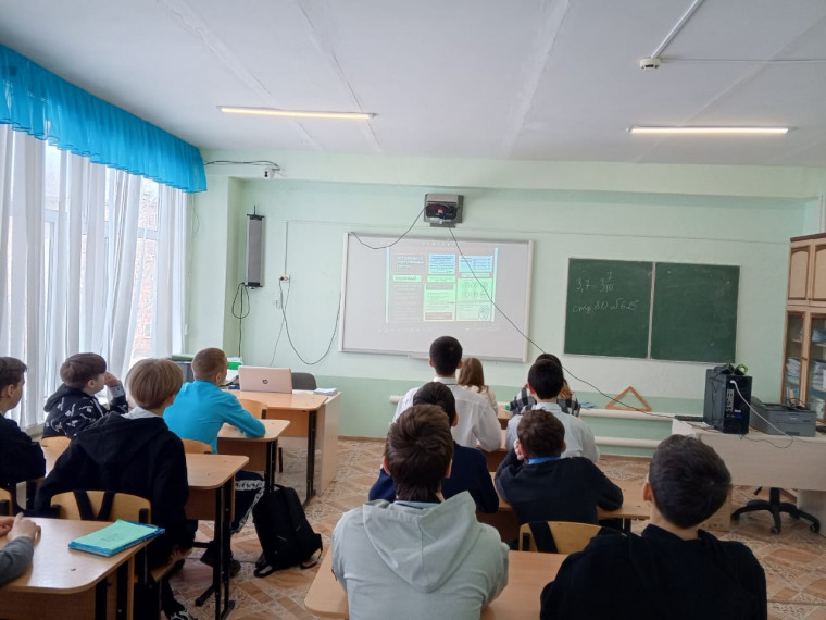 Здоровый образ жизни.