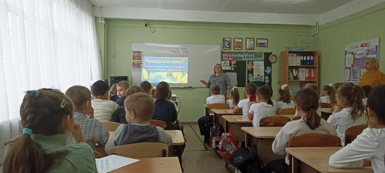 Синичкин день!.